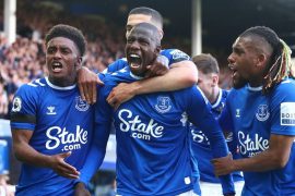 Everton vs Fulham Live Stream