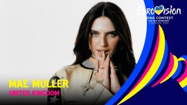 United Kingdom Eurovision Odds