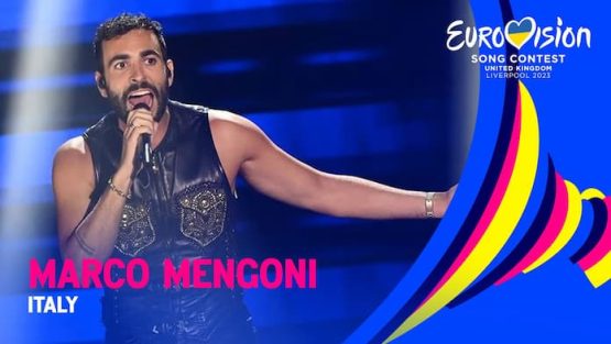 Italy Eurovision