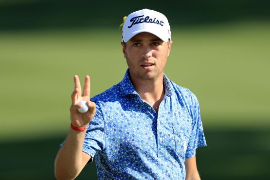 Justin Thomas PGA Championship Odds