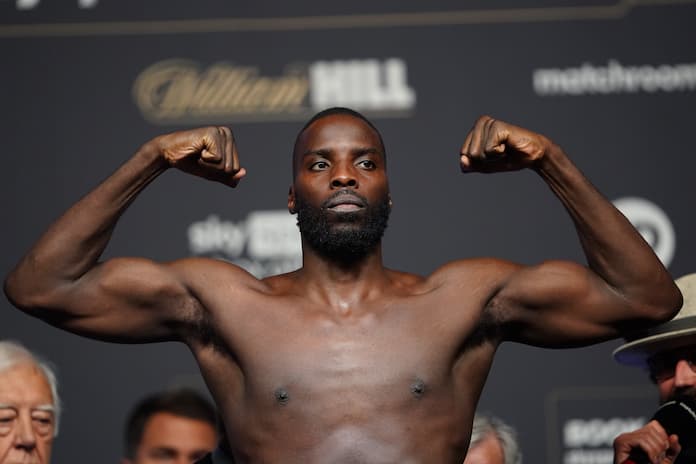 Lawrence Okolie Boxing 3 1
