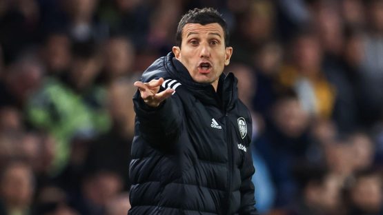 Javi Gracia