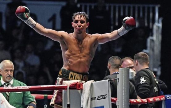 Michael Conlan 1