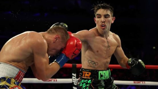 Michael Conlan Boxing 1 1