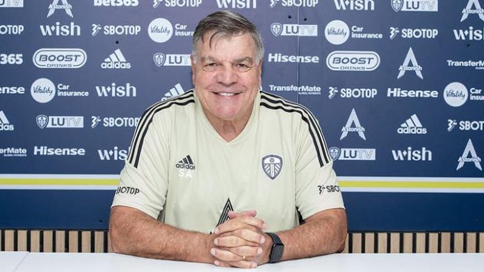 Sam Allardyce