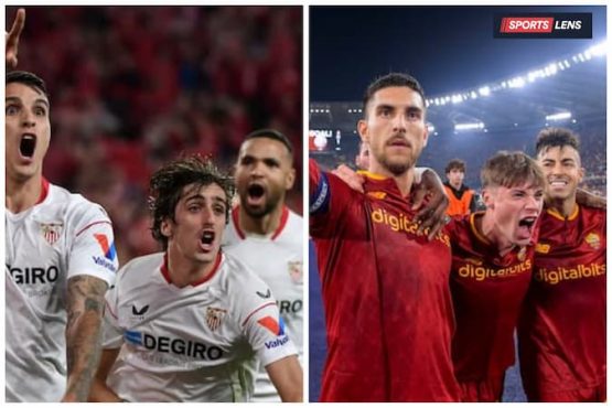 Squad Values Sevilla And Roma