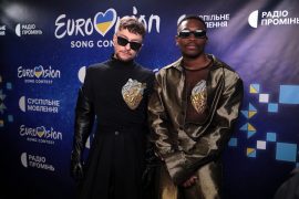 Ukraine Eurovision Odds