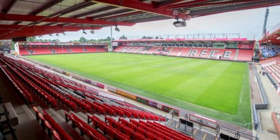 Vitality Stadium