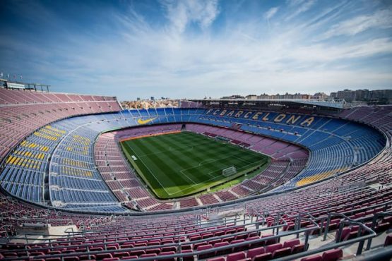 Why Are Barcelona Moving From The Nou Camp