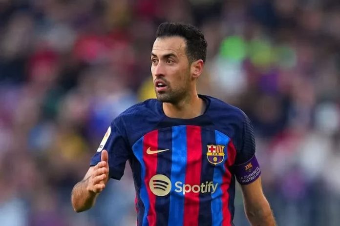 busquets