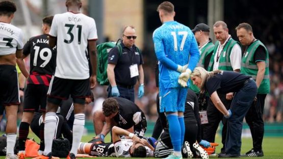 Fulham Injury News