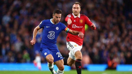 Manchester United vs Chelsea Live Stream