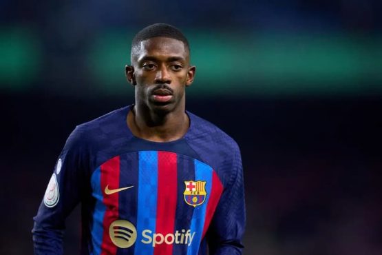 dembele