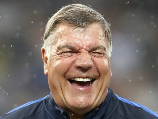 Sam Allardyce