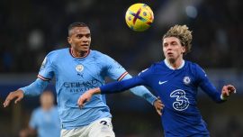 Manchester City vs Chelsea Live Stream