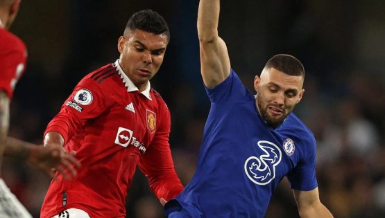 ChatGPT Manchester United vs Chelsea Prediction