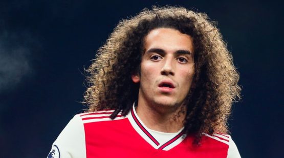 guendouzi