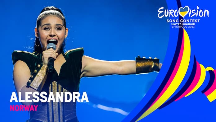 norway eurovision