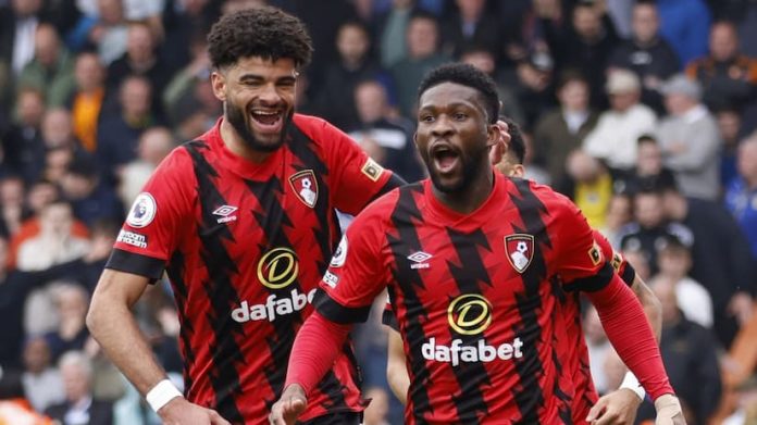 Crystal Palace vs Bournemouth Bet Builder Tips, Stats & Cheat Sheet