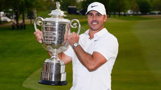 skysports brooks koepka pga championship 6163243