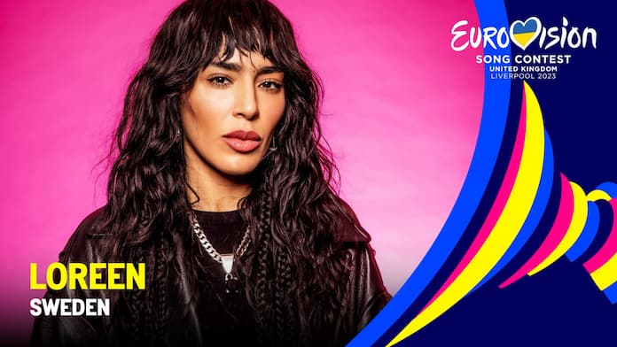 sweden eurovision