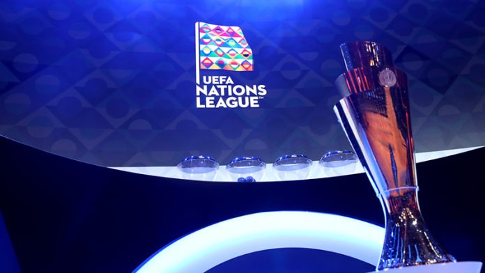 Nations League Semi-Final Tips