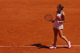 French Open Women's Semi-Final Tips