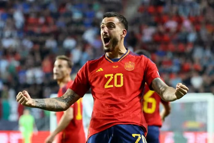 ChatGPT Nations League Final Prediction: Spain To Be Champions