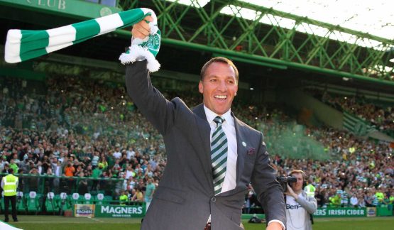 BRENDAN RODGERS 1047 preview