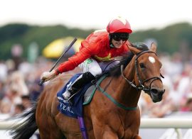 Glorious Goodwood Lucky 15 Tips Friday