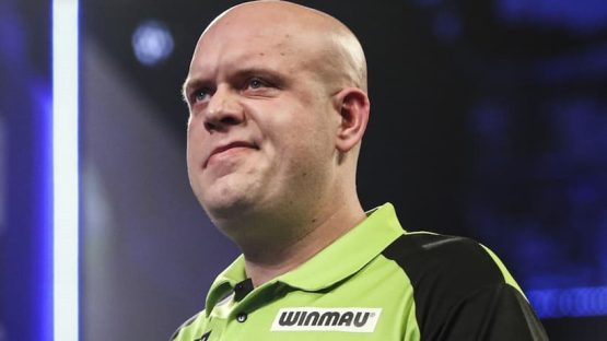 Van Gerwen