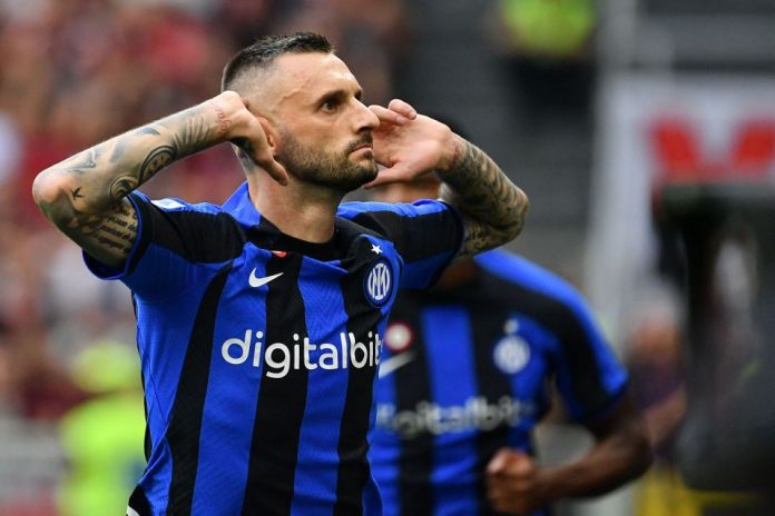 Marcelo Brozovic