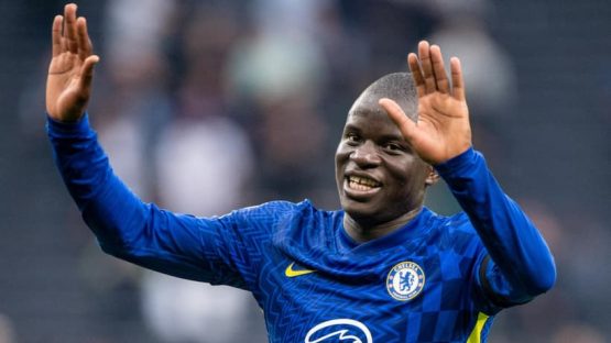 Kante Royal