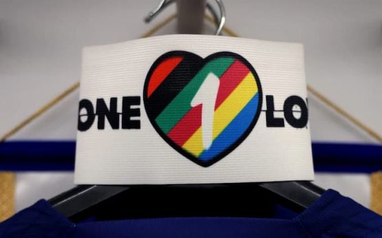 OneLove Armband