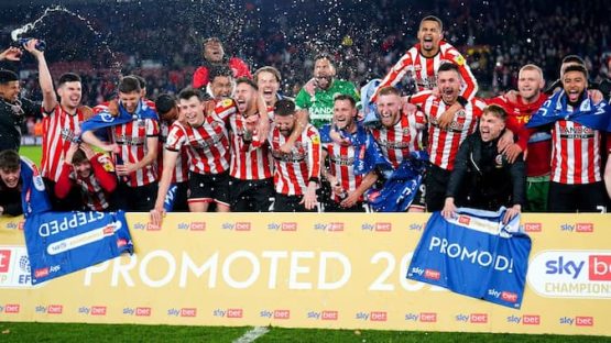 Sheffield United 2023 24 Premier League Fixtures