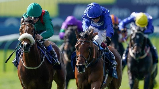 Tahiyra and Mawj are the leading Coronation Stakes runners on form