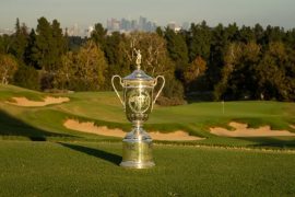 US Open Golf 2023 1