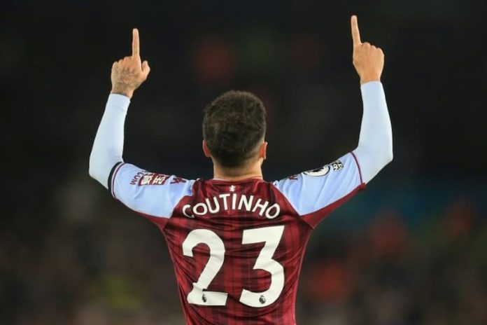 coutinho 1