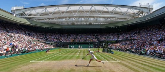 When Does Wimbledon Start