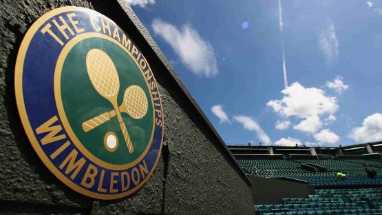 Wimbledon Odds