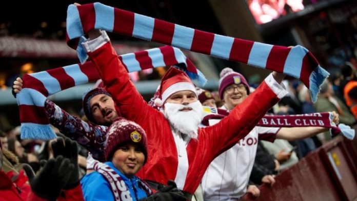 How to watch Premier League Boxing Day & festive fixtures free in the UK