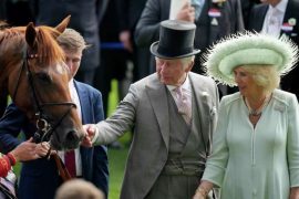 king royal ascot