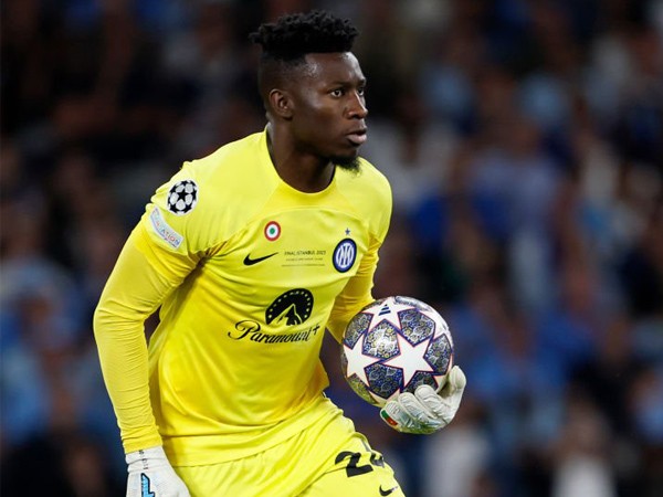 andre onana