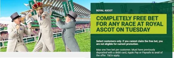 paddy ascot 5 free