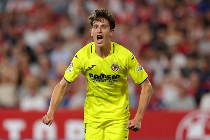 Aston Villa Transfer News: Villains Keen On Pau Torres