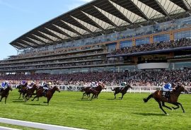 royal ascot 5