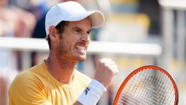 Andy Murray Net Worth