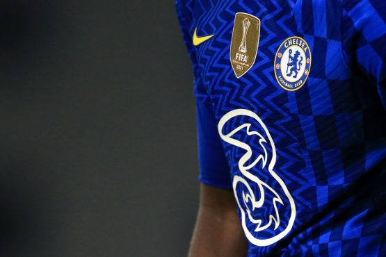 Chelsea Sponsor