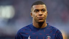 Mbappe Capello