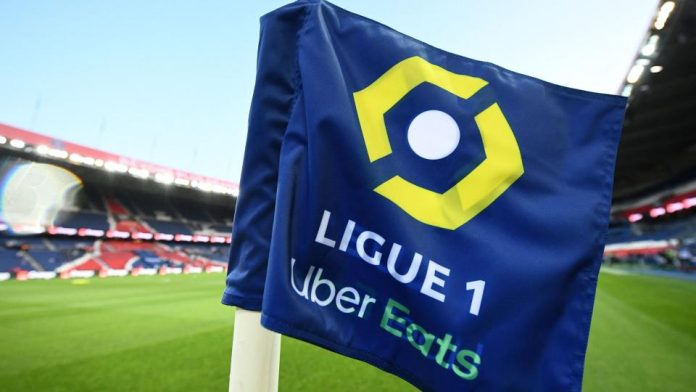 Ligue 1 drop down to 7th in UEFA's latest European League rankings